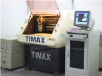 TIMAX Drilling Machine